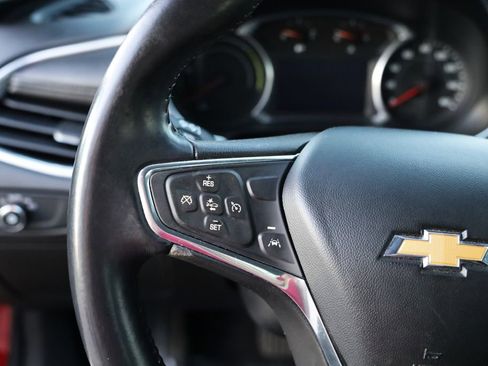 Used 2016 Chevrolet Malibu Hybrid w/ Leather Package image 23