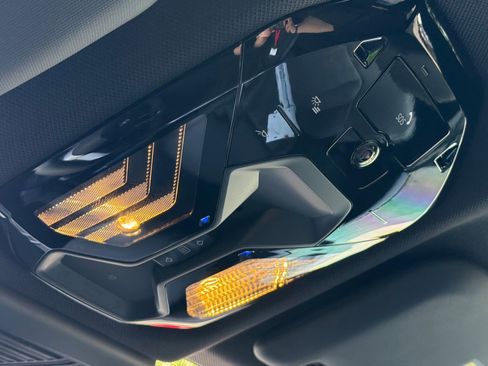 Used 2025 BMW X3 M50 image 23