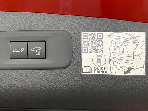 New 2026 Toyota Crown Signia w/ Advanced Technology Package AWD/4WD image 12