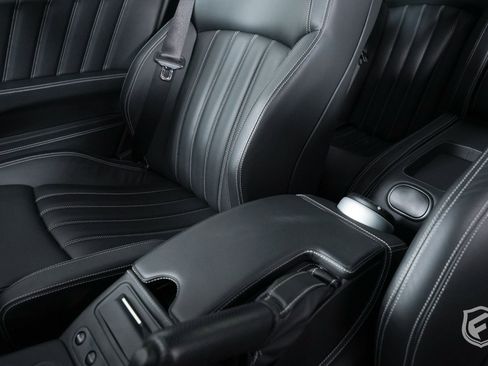 Used 2007 Ferrari 612 Scaglietti image 25