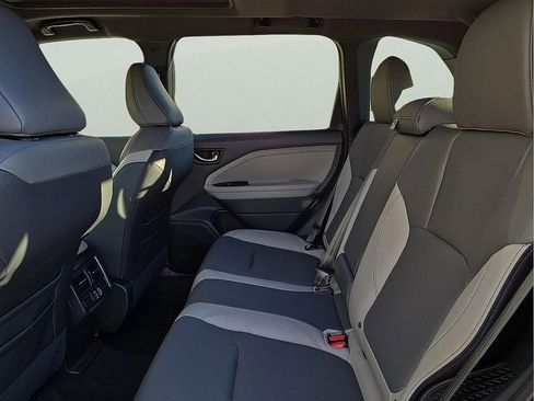 New 2025 Subaru Forester Limited image 10