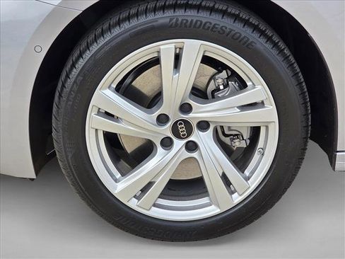 New 2025 Audi A5 2.0T Premium w/ Convenience Package image 9