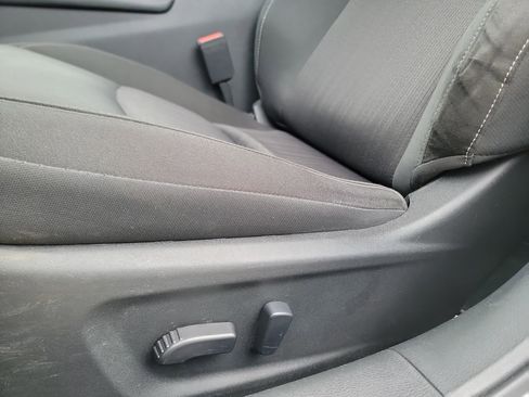 Used 2023 Nissan Altima 2.5 SV image 12