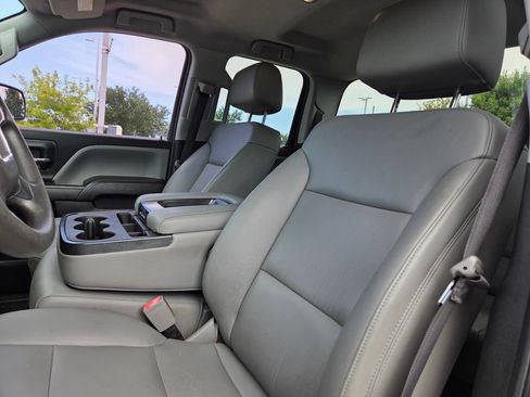 Used 2018 GMC Sierra 1500 2WD Double Cab image 10