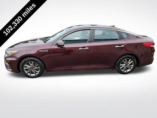 Used 2019 Kia Optima LX FWD video 2
