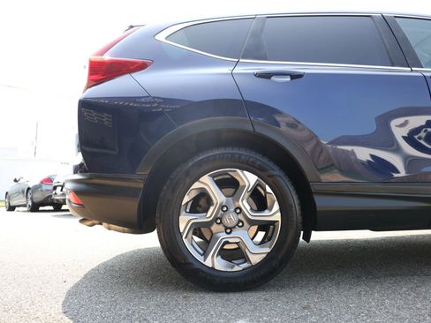 Used 2019 Honda CR-V EX image 9