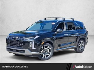 Used 2025 Hyundai Palisade SEL FWD video 1