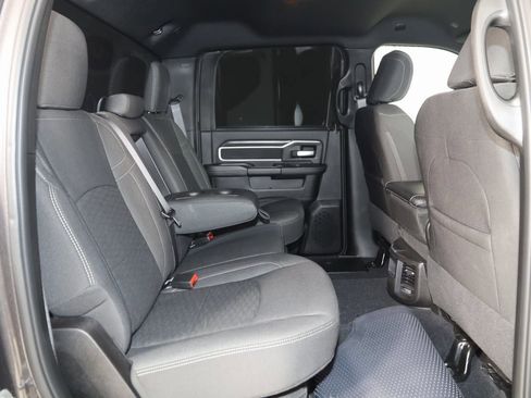 Used 2025 RAM 2500 Lone Star image 11