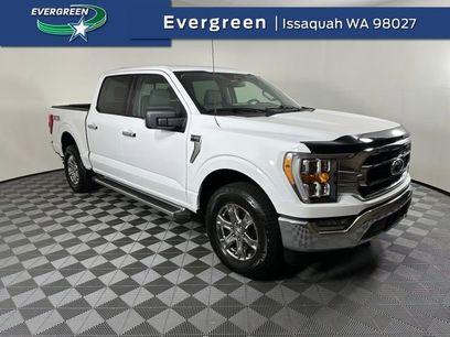 Used 2023 Ford F150 XLT w/ Equipment Group 302A High