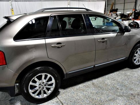 Used 2014 Ford Edge SEL w/ Equipment Group 205A FWD image 7