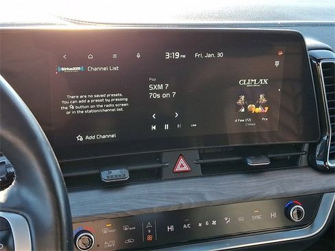 Certified 2023 Kia Sportage X-Pro image 17