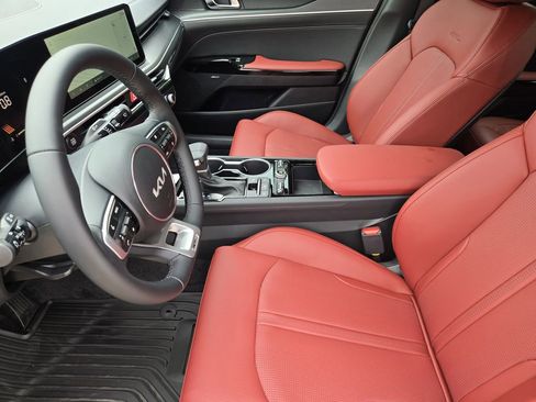 New 2026 Kia K5 GT-Line FWD image 10