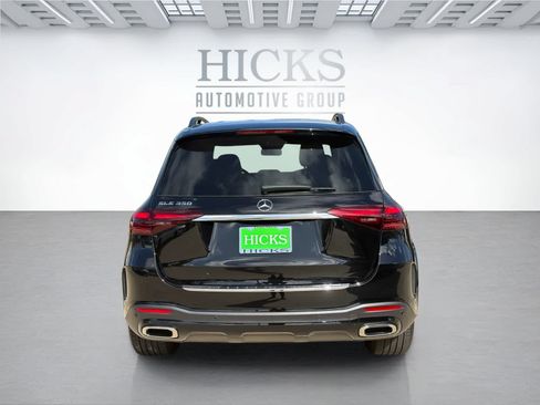 Used 2026 Mercedes-Benz GLE 350 4MATIC image 6