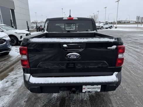 New 2026 Ford Maverick Lariat w/ 4K Tow Package image 37