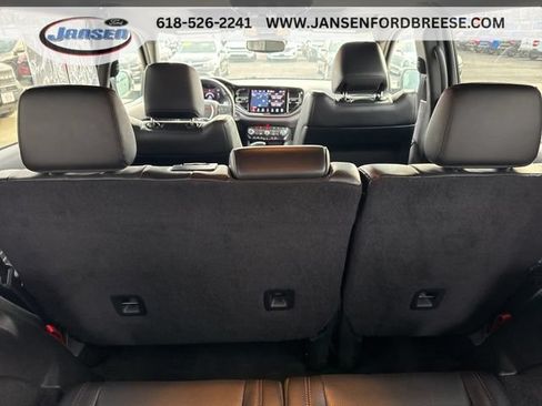 Used 2024 Dodge Durango GT AWD/4WD image 28