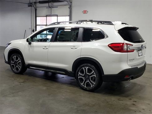 New 2026 Subaru Ascent Limited image 6