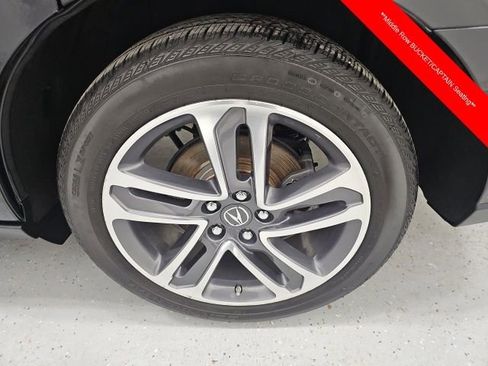 Used 2017 Acura MDX 3.5L image 10