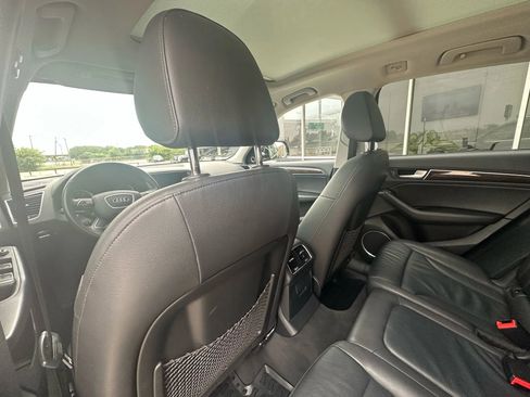 Used 2017 Audi Q5 2.0T Premium Plus image 15