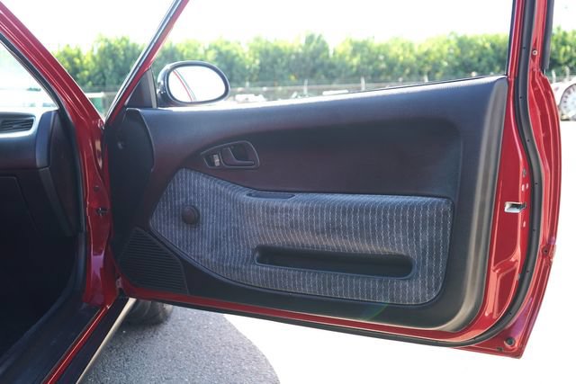 Used 1992 Honda Civic Si image 79