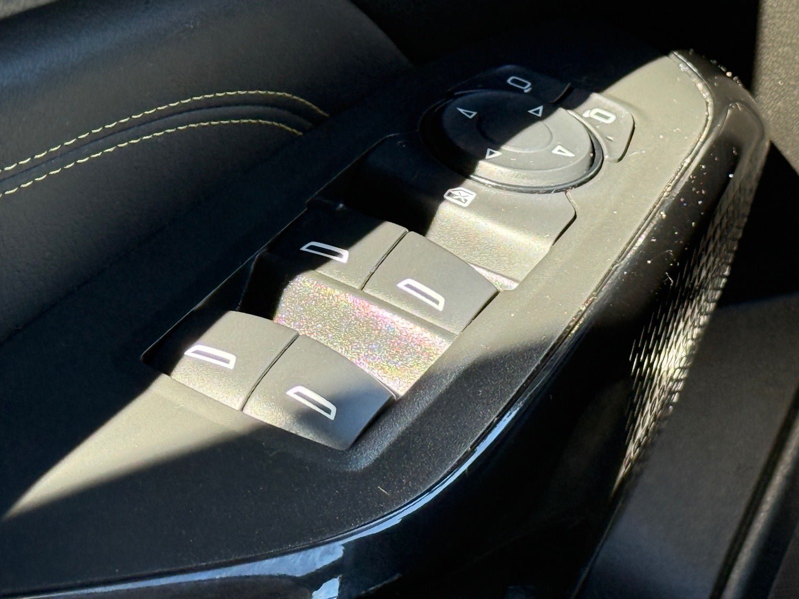 Used 2024 Chevrolet Trax LT w/ LT Convenience Package FWD image 18
