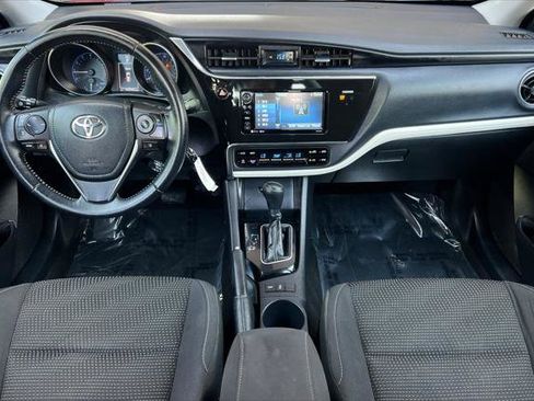 Certified 2018 Toyota Corolla iM w/ Carpet Mat Package (TMS) FWD image 3