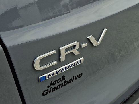 Used 2025 Honda CR-V Sport Touring image 35