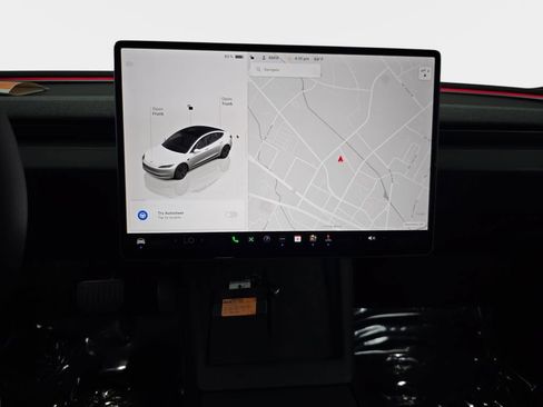 Used 2024 Tesla Model 3 Standard Range RWD image 23