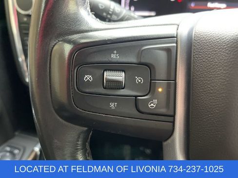 Certified 2022 GMC Sierra 2500 SLE w/ SLE Convenience Package image 35