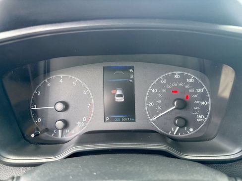 Used 2023 Toyota Corolla LE FWD image 13