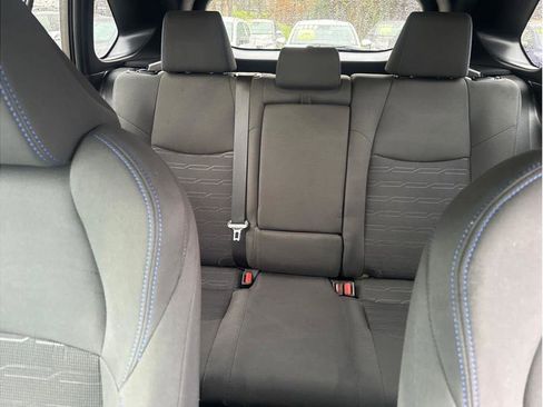 Used 2022 Toyota RAV4 SE image 20