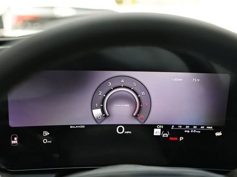 New 2026 Audi A6 Prestige image 33