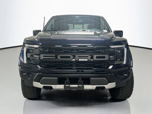 Used 2025 Ford F150 Raptor AWD/4WD image 6