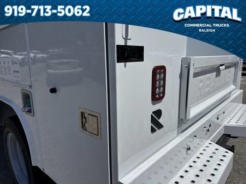 New 2026 Ford F550 4x4 Regular Cab Super Duty image 17
