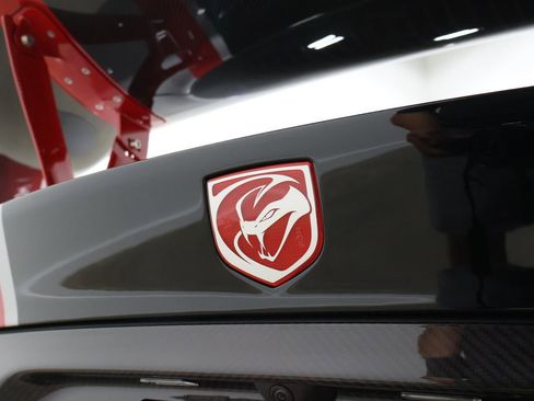 Used 2017 Dodge Viper GTC w/ ACR Package image 70