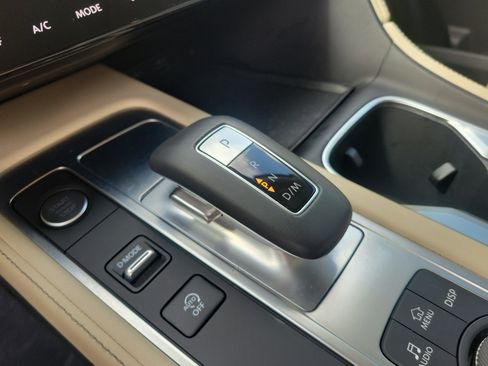 Certified 2025 INFINITI QX60 Pure image 29