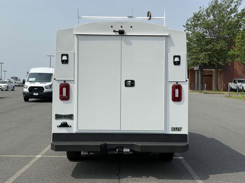 New 2025 Ford Transit 350 w/ Interior Upgrade Package image 3