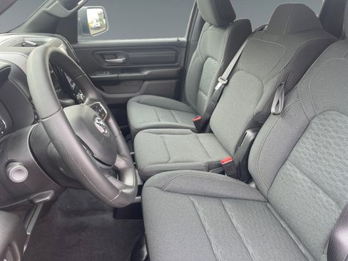 New 2026 RAM 1500 Express image 9