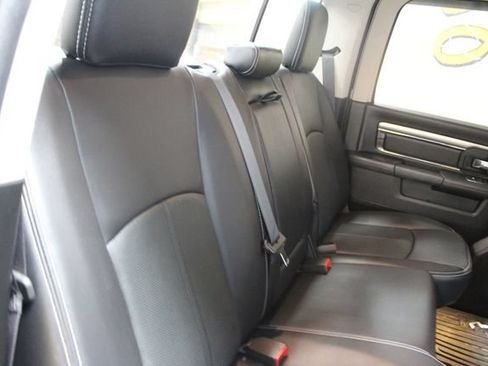 Used 2018 RAM 1500 Sport AWD/4WD image 9