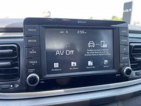 Used 2020 Kia Rio LX FWD image 11