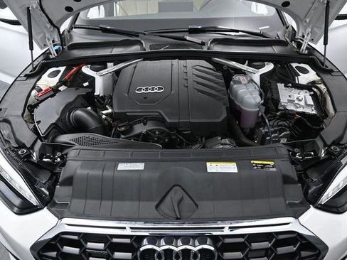 Used 2023 Audi A5 2.0T Premium Plus AWD/4WD image 38