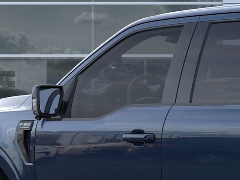 New 2026 Ford F150 Platinum image 21
