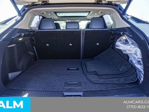Used 2023 Nissan Ariya AWD/4WD image 23
