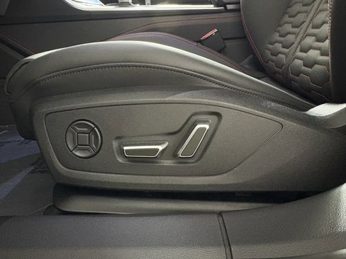 New 2026 Audi RS 7 Performance image 11