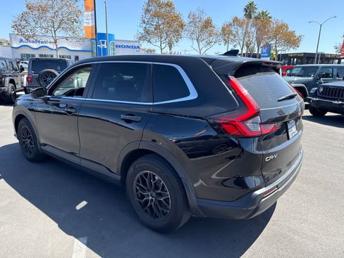 Used 2023 Honda CR-V LX image 20