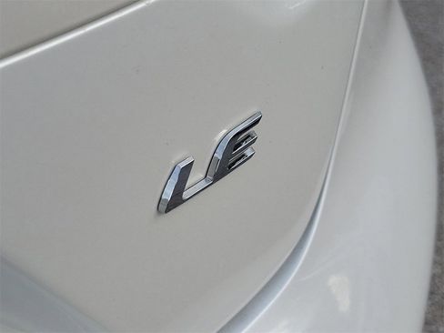 New 2026 Toyota Corolla LE image 7