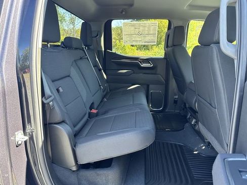 New 2026 GMC Sierra 1500 Elevation image 27