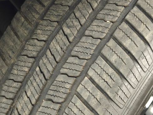 Used 2020 Toyota 4Runner Nightshade image 52