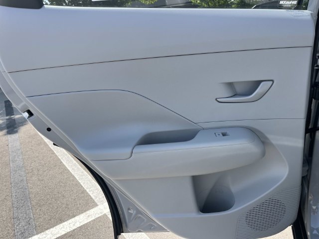 New 2027 Hyundai Kona SEL Sport FWD image 19