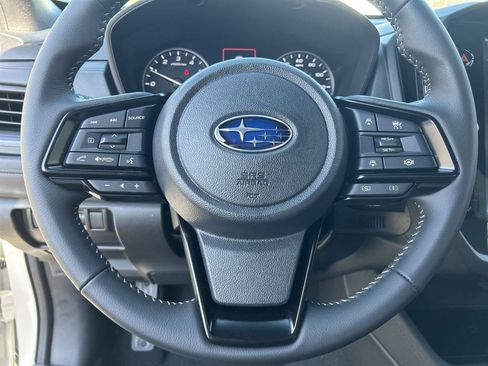 New 2026 Subaru Forester Premium AWD/4WD image 19