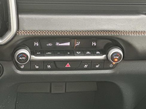 Certified 2025 MAZDA CX-50 AWD 2.5 Turbo w/ Cargo Package image 23